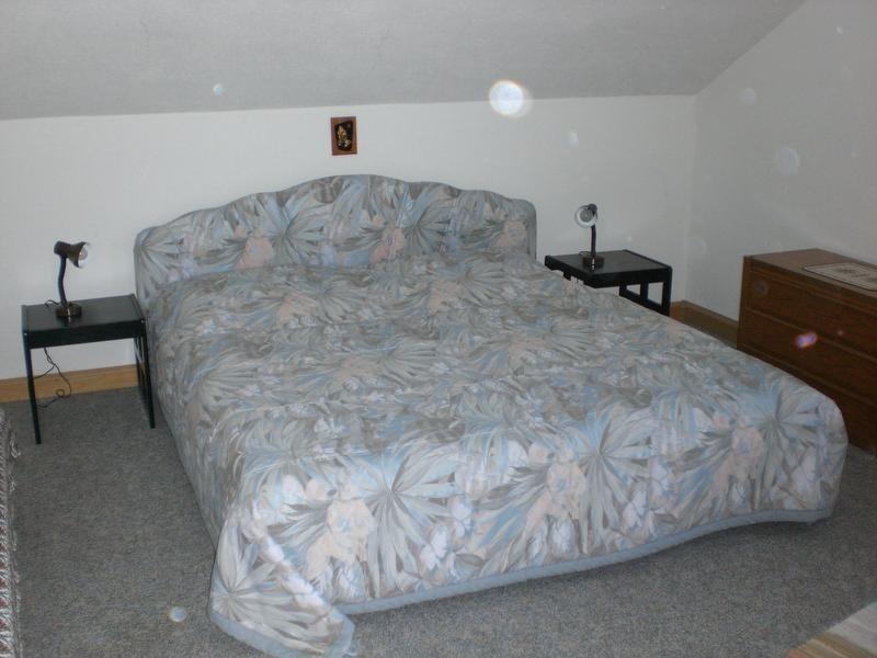 Reindl Peter Apartamento Lam Quarto foto