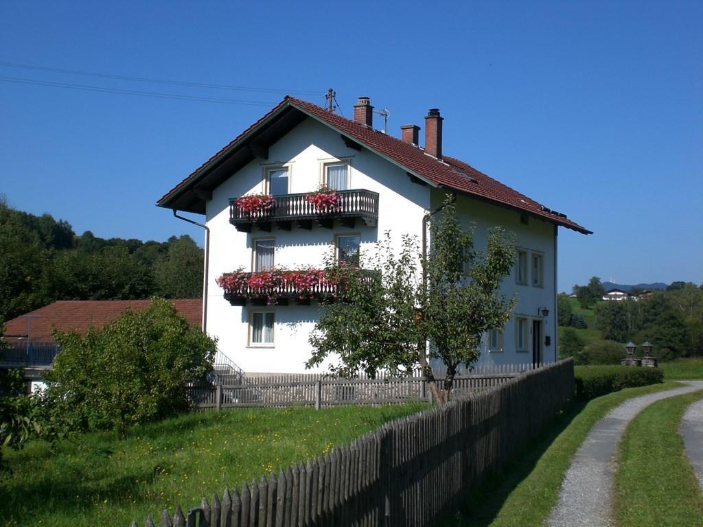 Reindl Peter Apartamento Lam Quarto foto